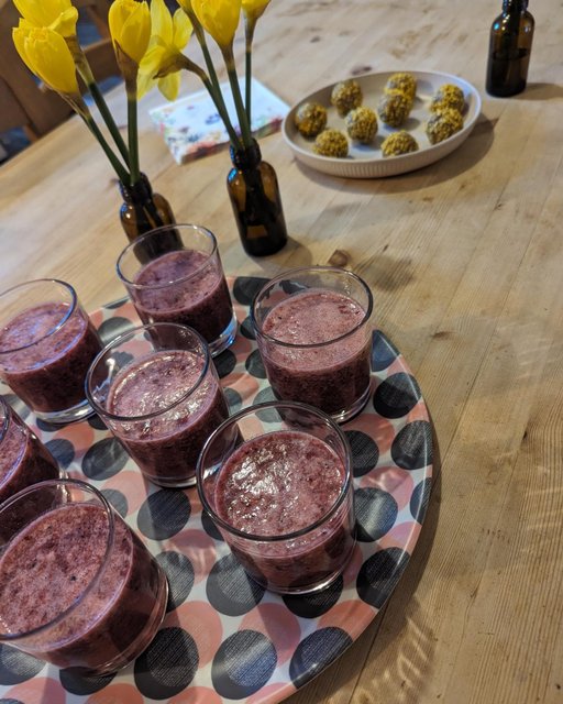 Mini break fast