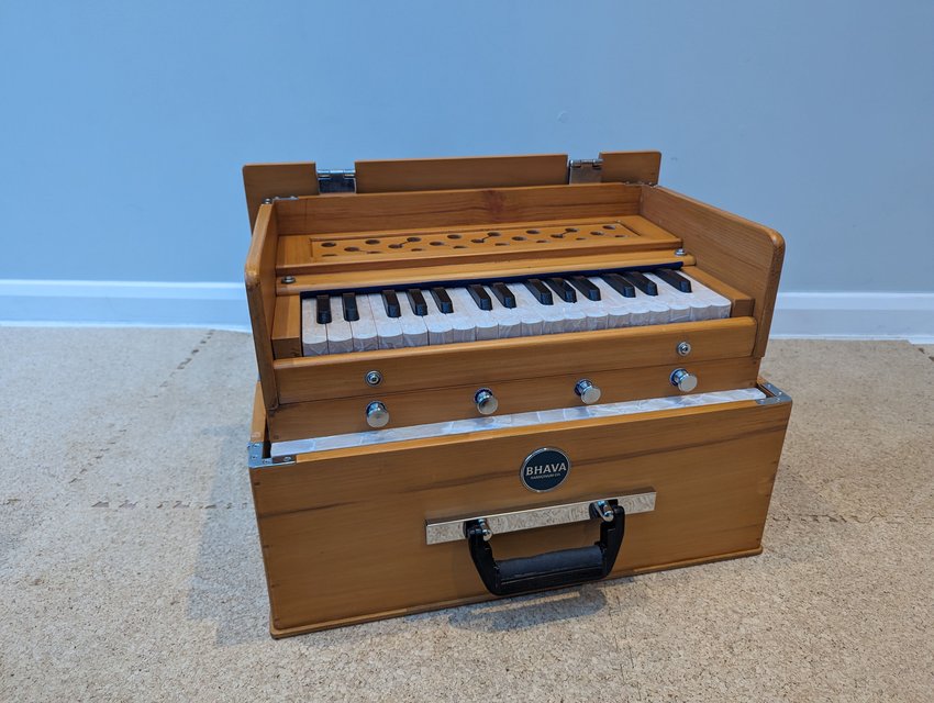 Bhava Mini